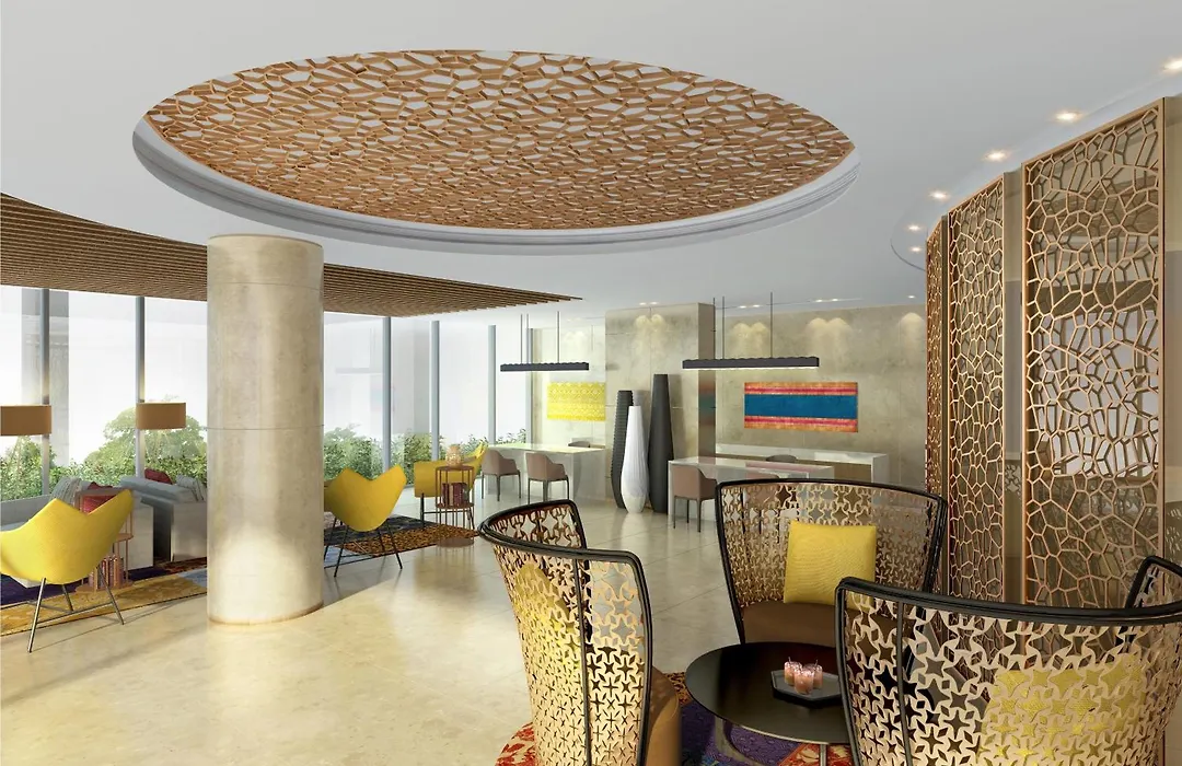 Anarva Hotel & Spa-1
