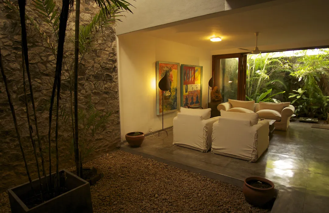 Mount Lodge Boutique Hotel-1