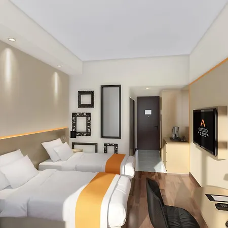 Anarva Hotel & Spa-3