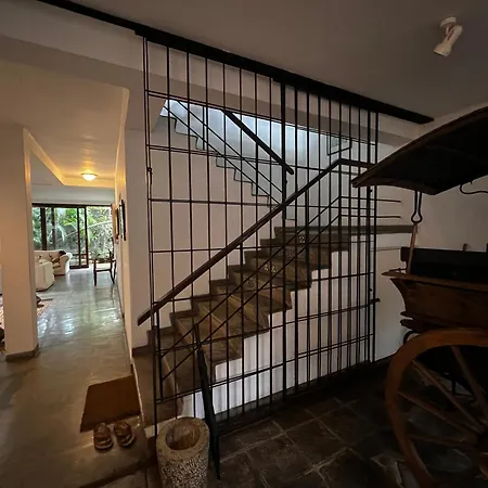 Mount Lodge Boutique Hotel-2